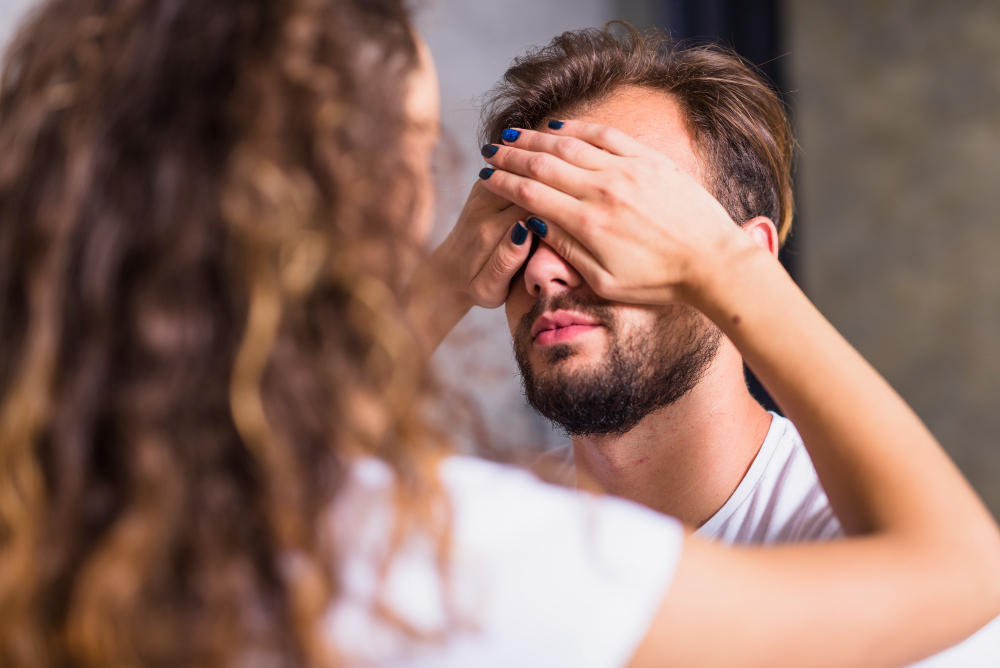 Dependencia emocional en la pareja - ayuda psicologo jaen