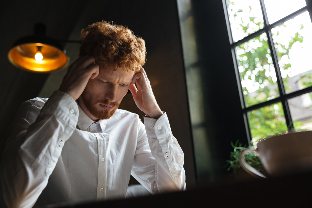 ansiedad anticipatoria